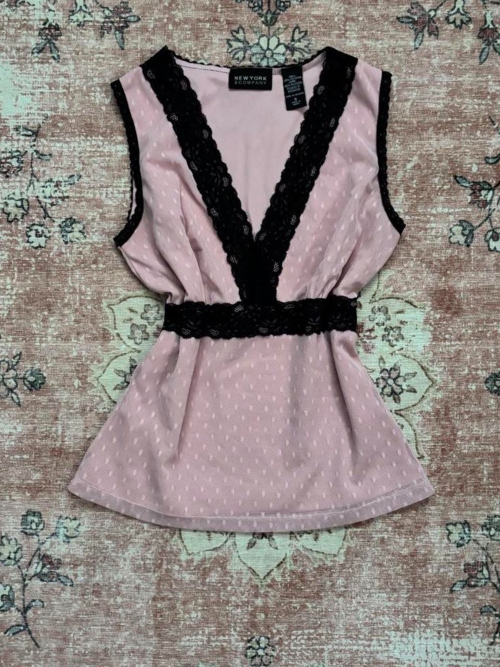 New York and Company Top